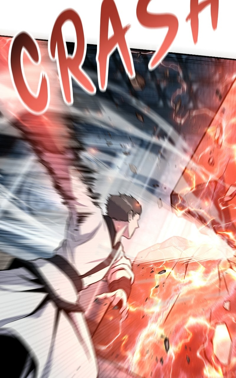 The Unrivaled Labyrinth Architect Episode 5 page 54 - 