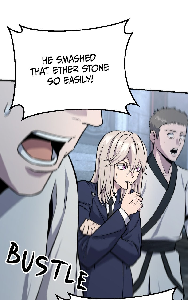 The Unrivaled Labyrinth Architect Episode 5 page 56 - 