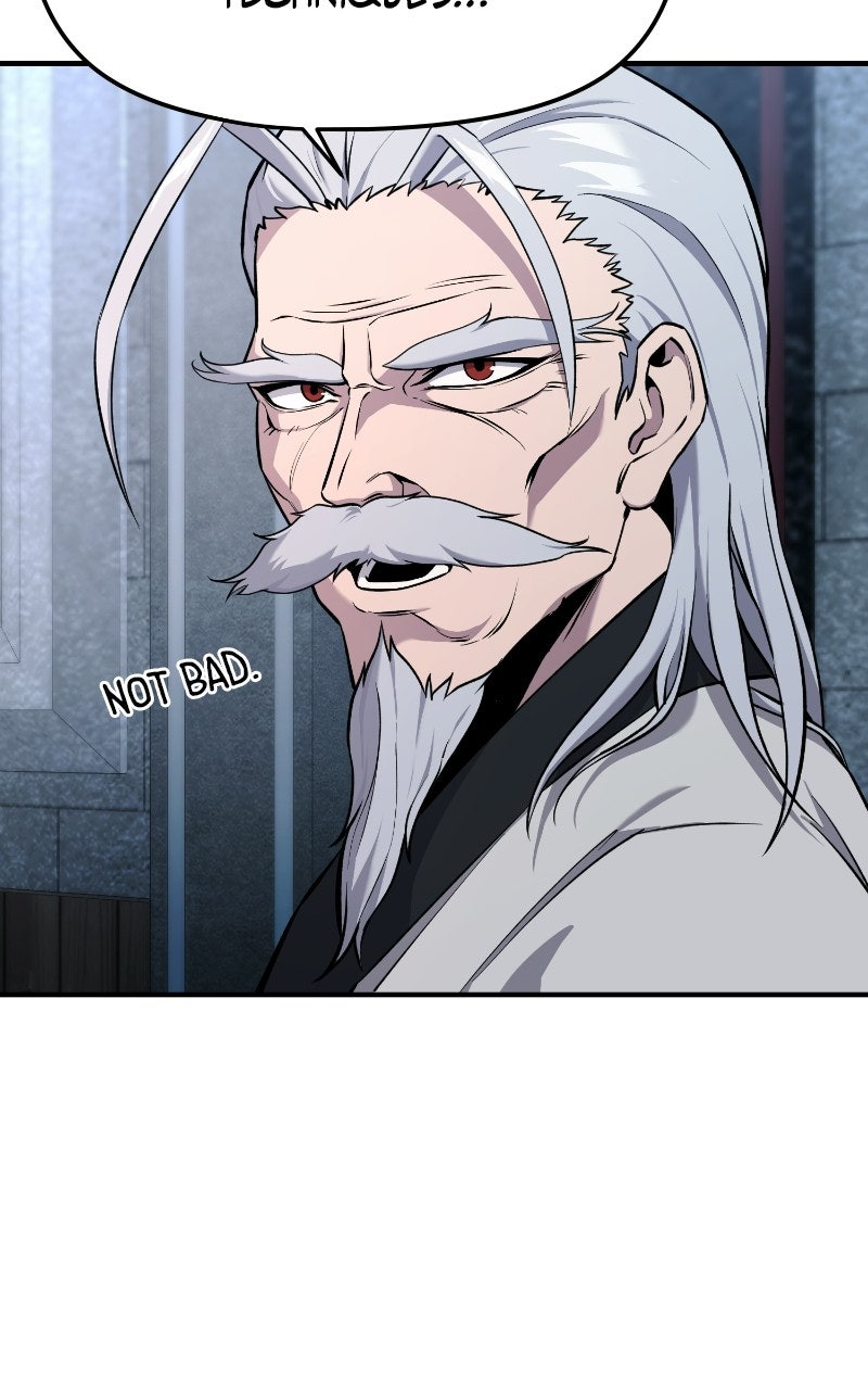 The Unrivaled Labyrinth Architect Episode 5 page 58 - 