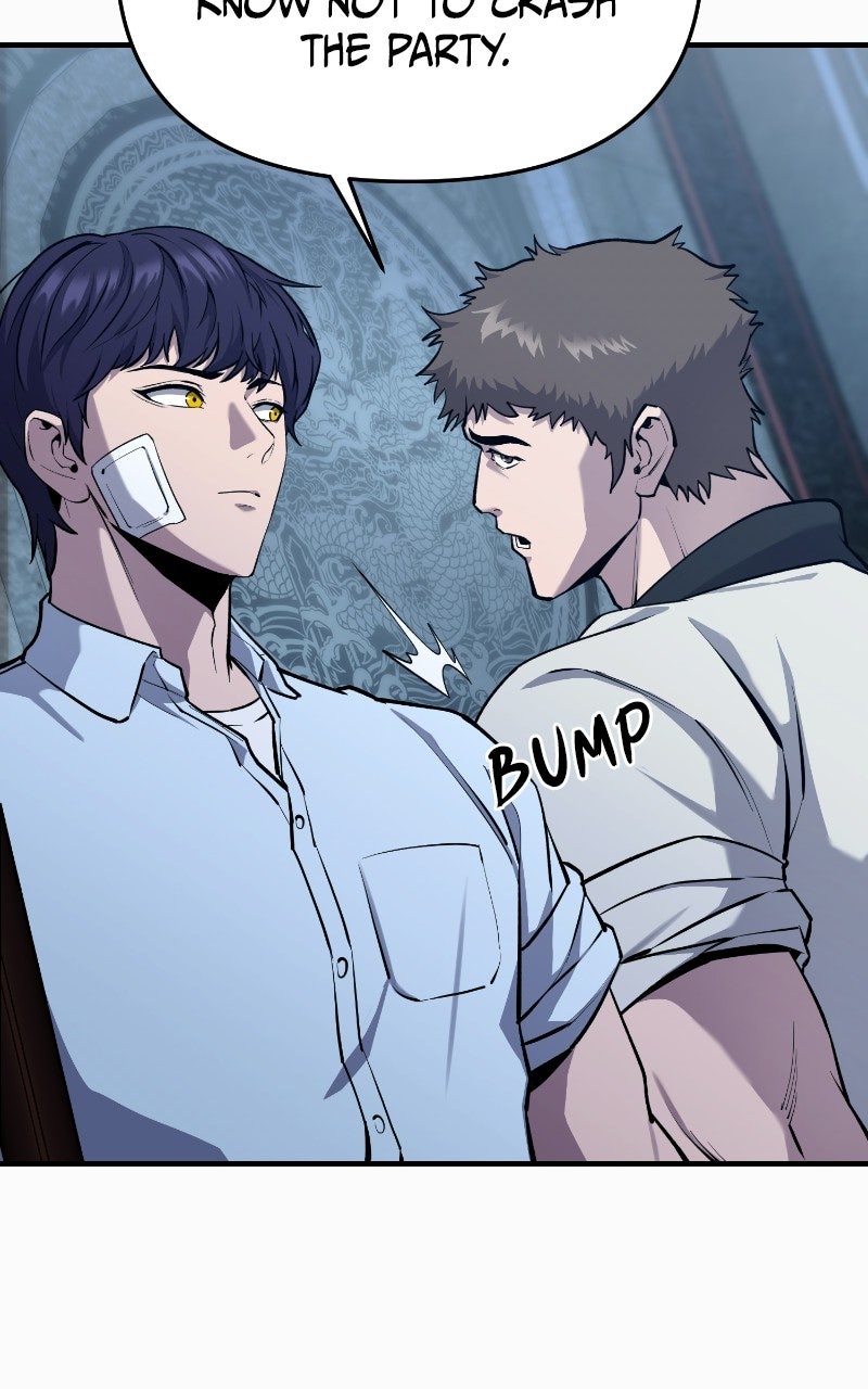 The Unrivaled Labyrinth Architect Episode 5 page 61 - 