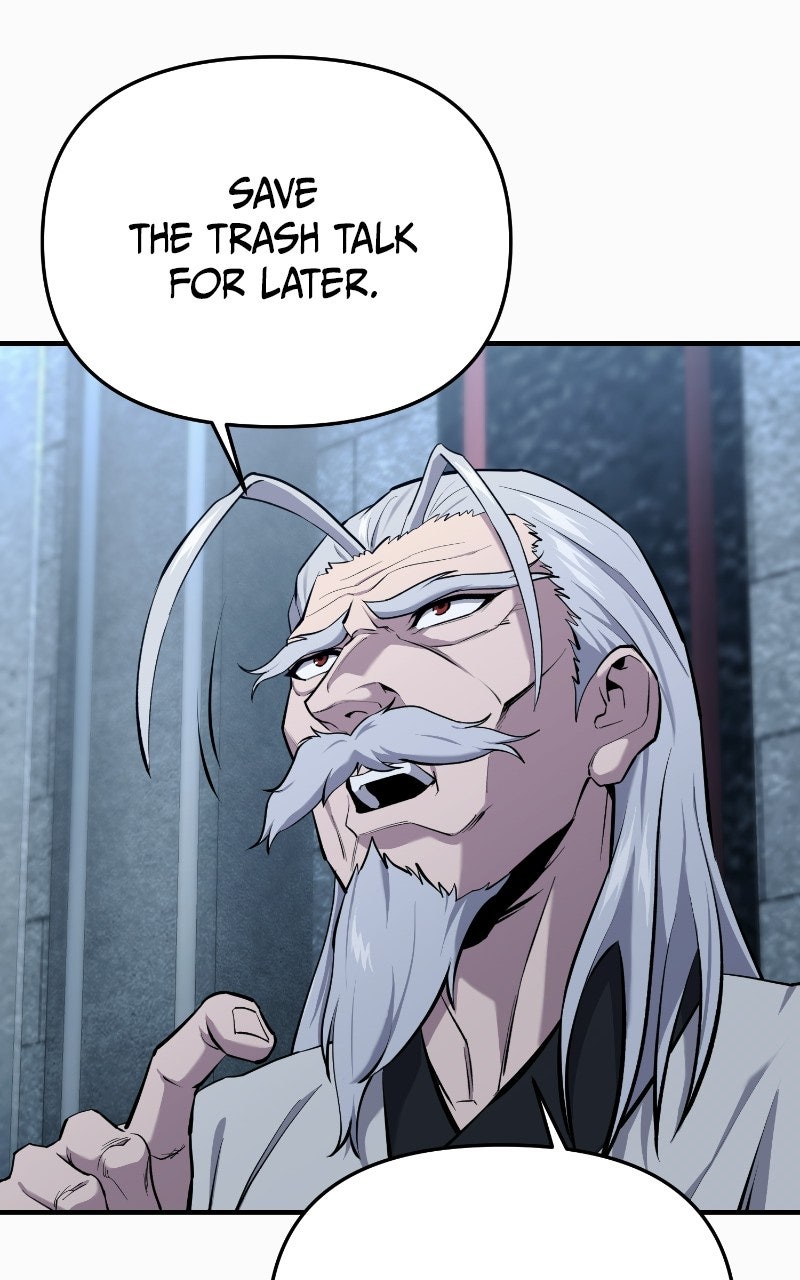 The Unrivaled Labyrinth Architect Episode 5 page 64 - 
