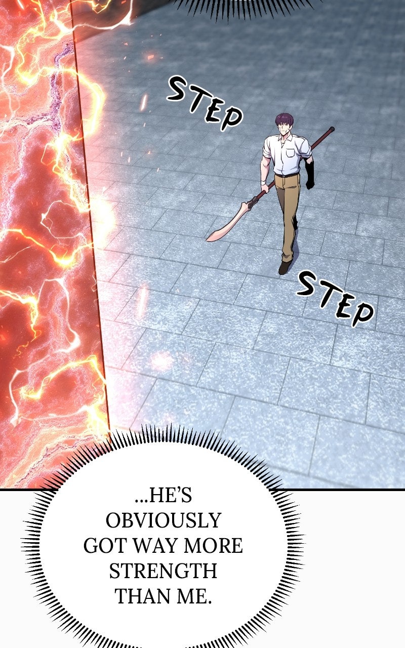 The Unrivaled Labyrinth Architect Episode 5 page 66 - 