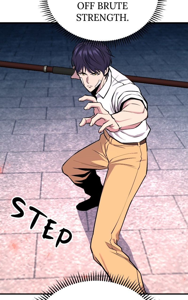 The Unrivaled Labyrinth Architect Episode 5 page 68 - 