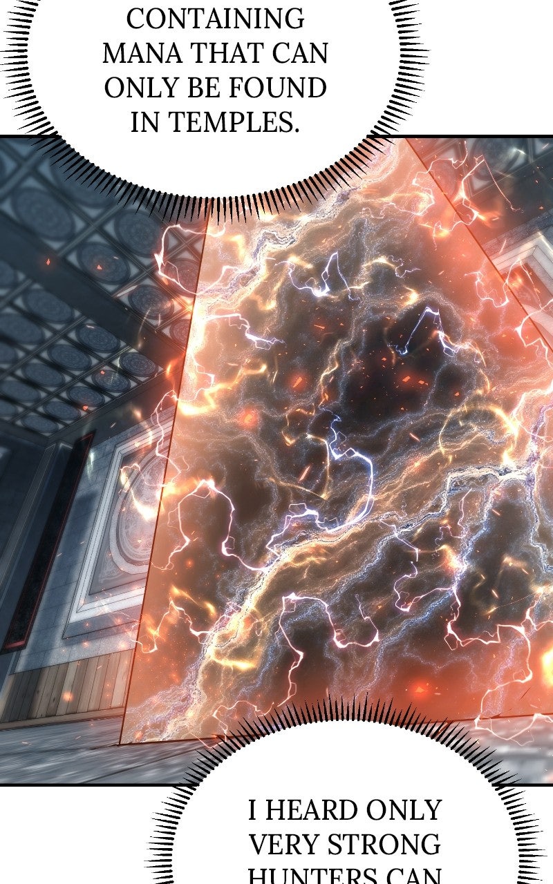 The Unrivaled Labyrinth Architect Episode 5 page 8 - 