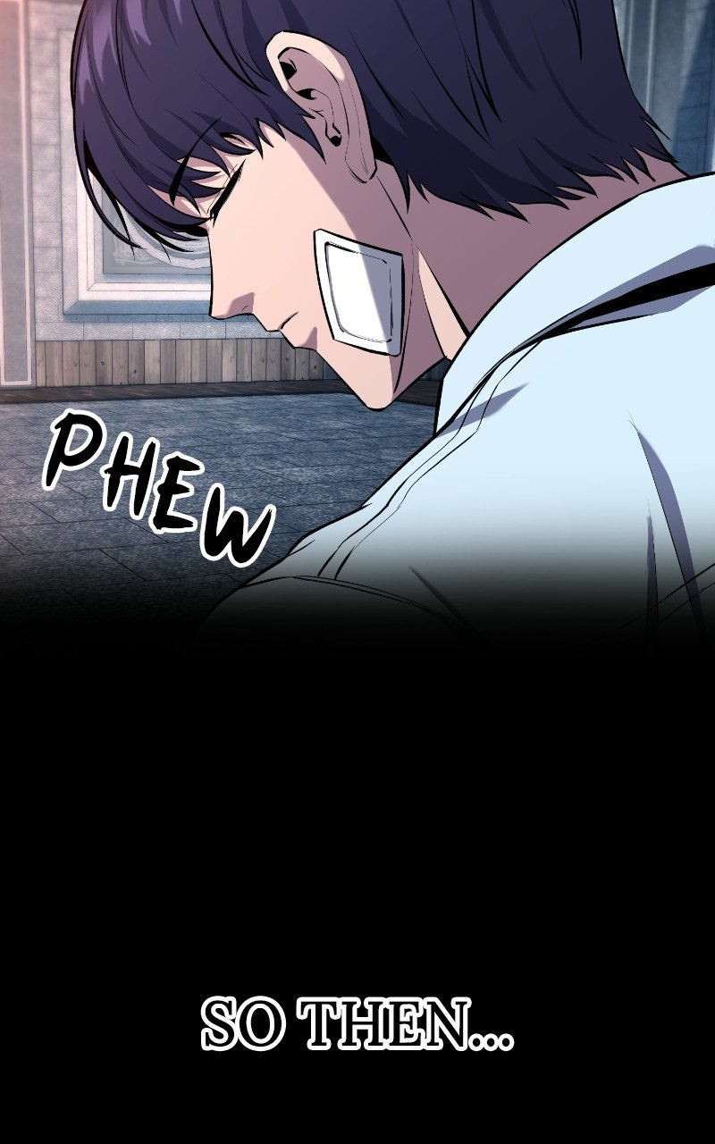 The Unrivaled Labyrinth Architect Episode 5 page 73 - 