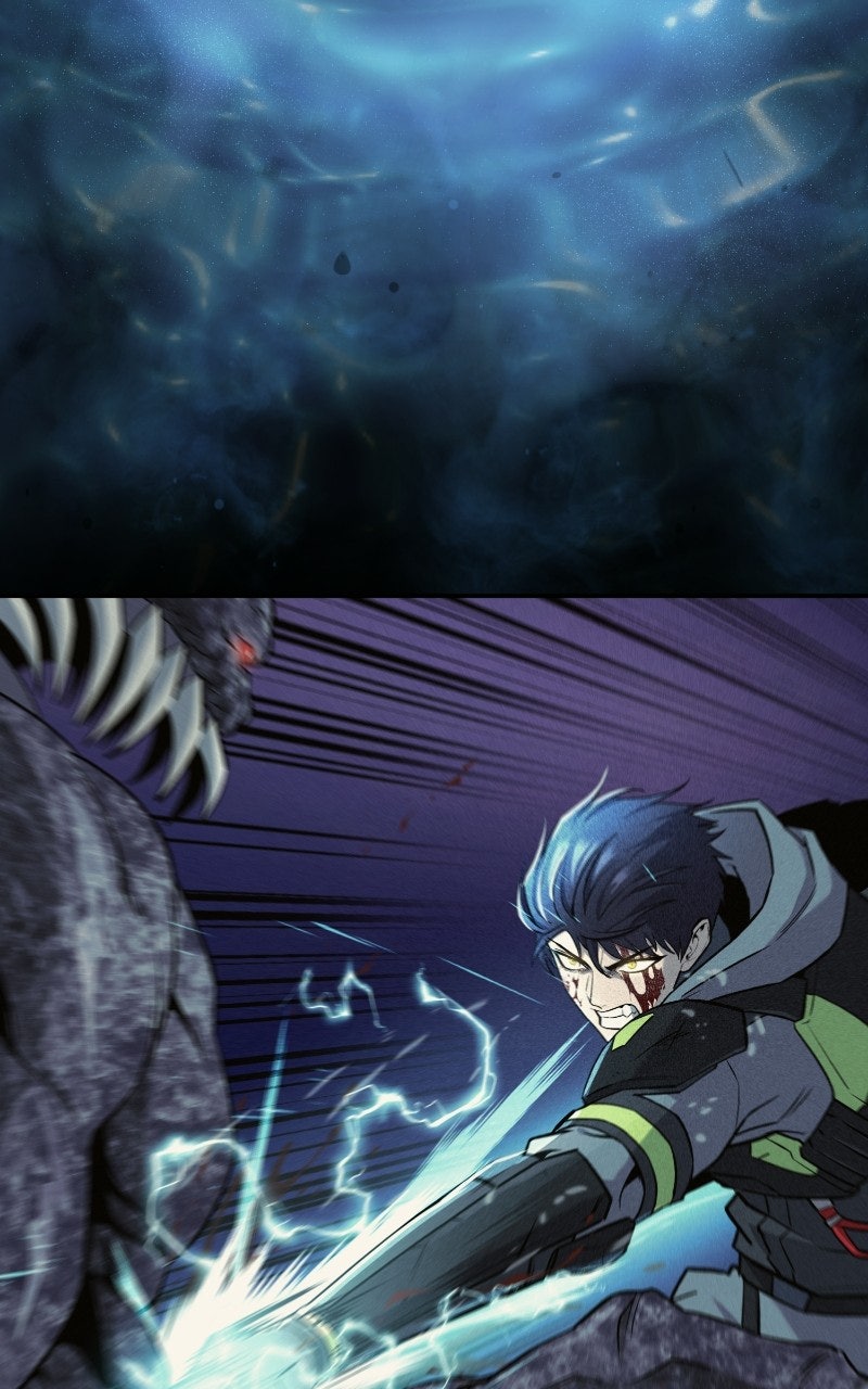 The Unrivaled Labyrinth Architect Episode 5 page 75 - 