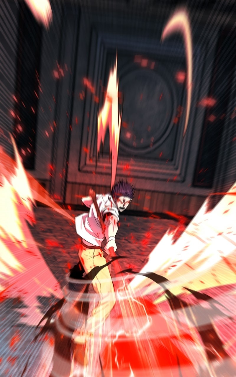 The Unrivaled Labyrinth Architect Episode 5 page 86 - 