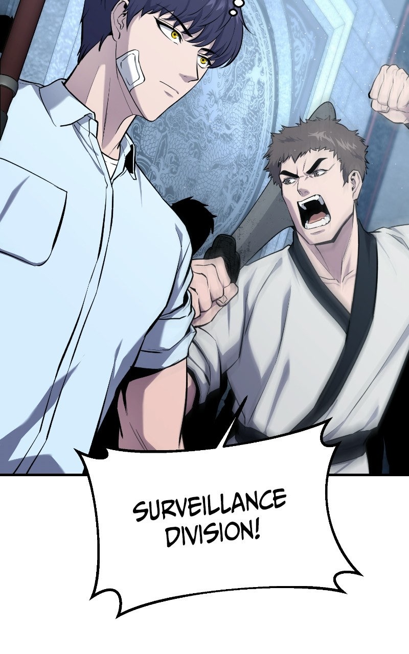 The Unrivaled Labyrinth Architect Episode 5 page 10 - 