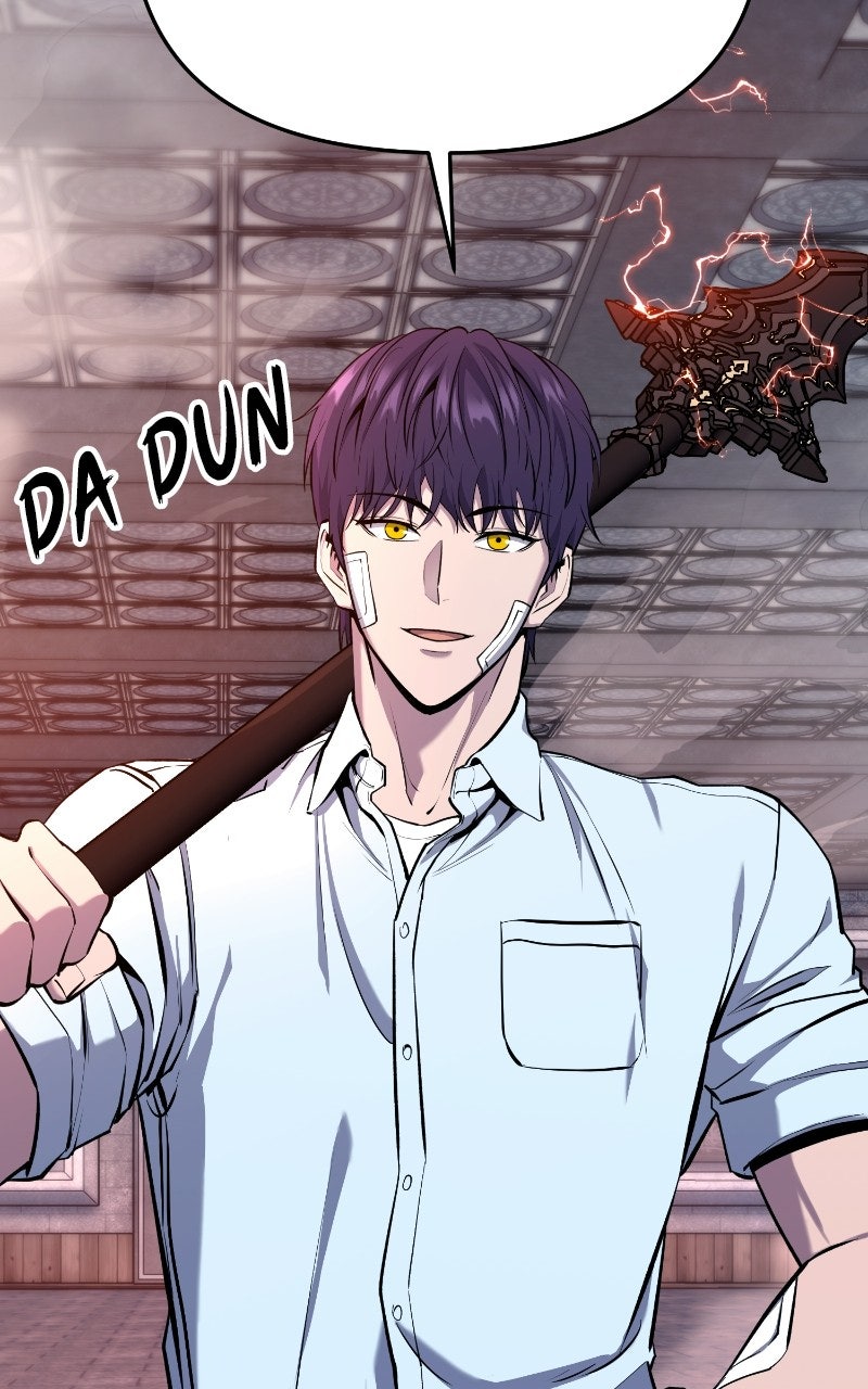 The Unrivaled Labyrinth Architect Episode 5 page 97 - 