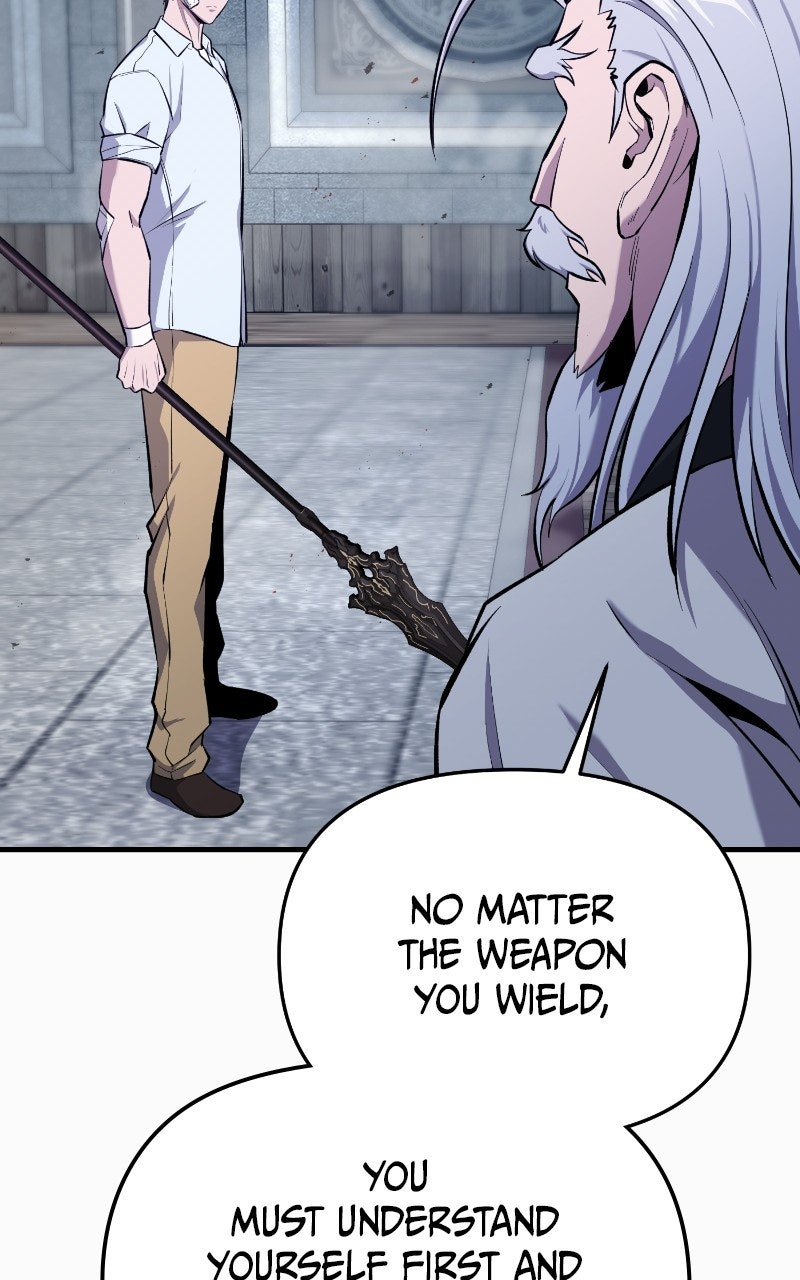 The Unrivaled Labyrinth Architect Episode 5 page 99 - 