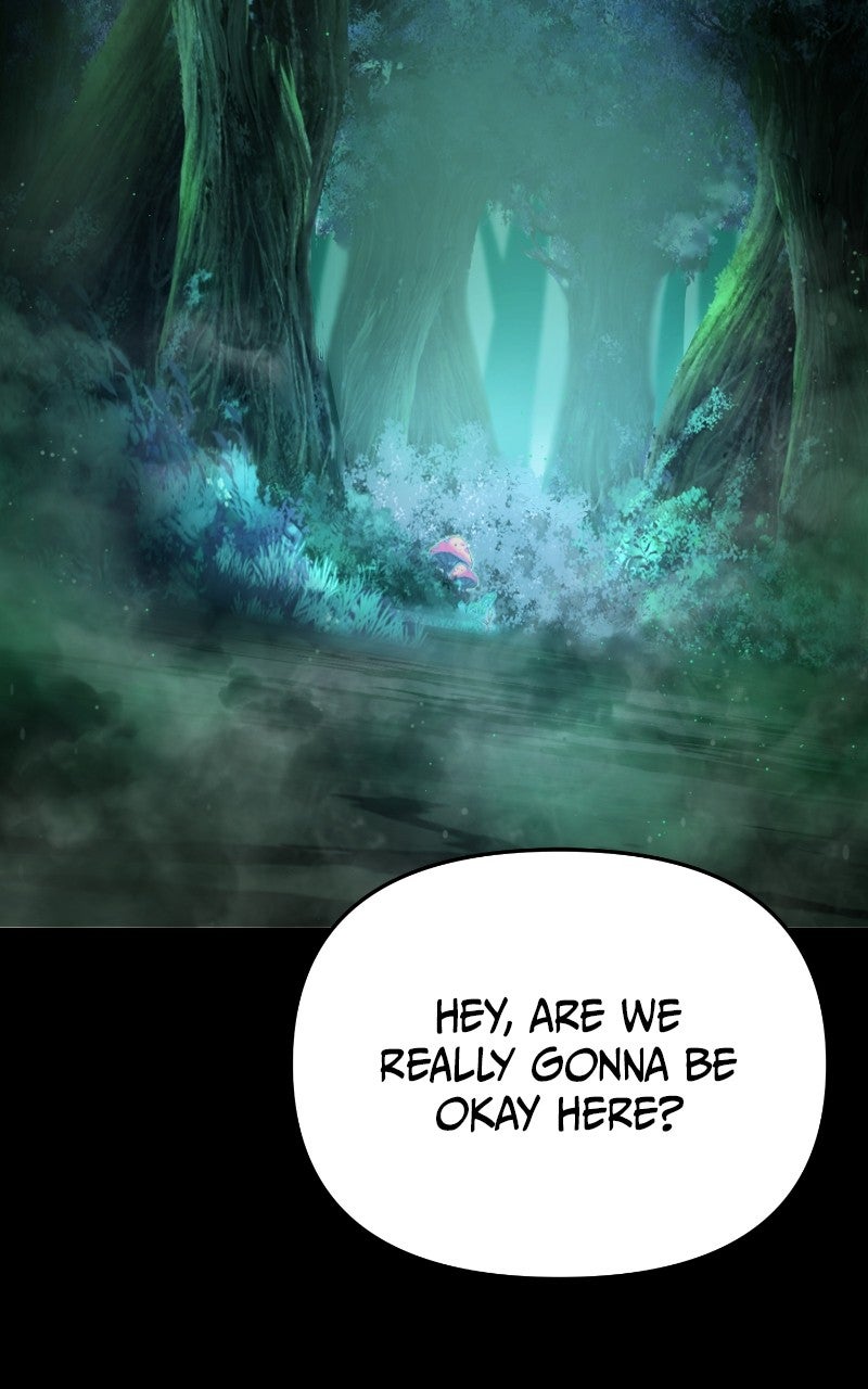 The Unrivaled Labyrinth Architect Episode 6 page 2 - 