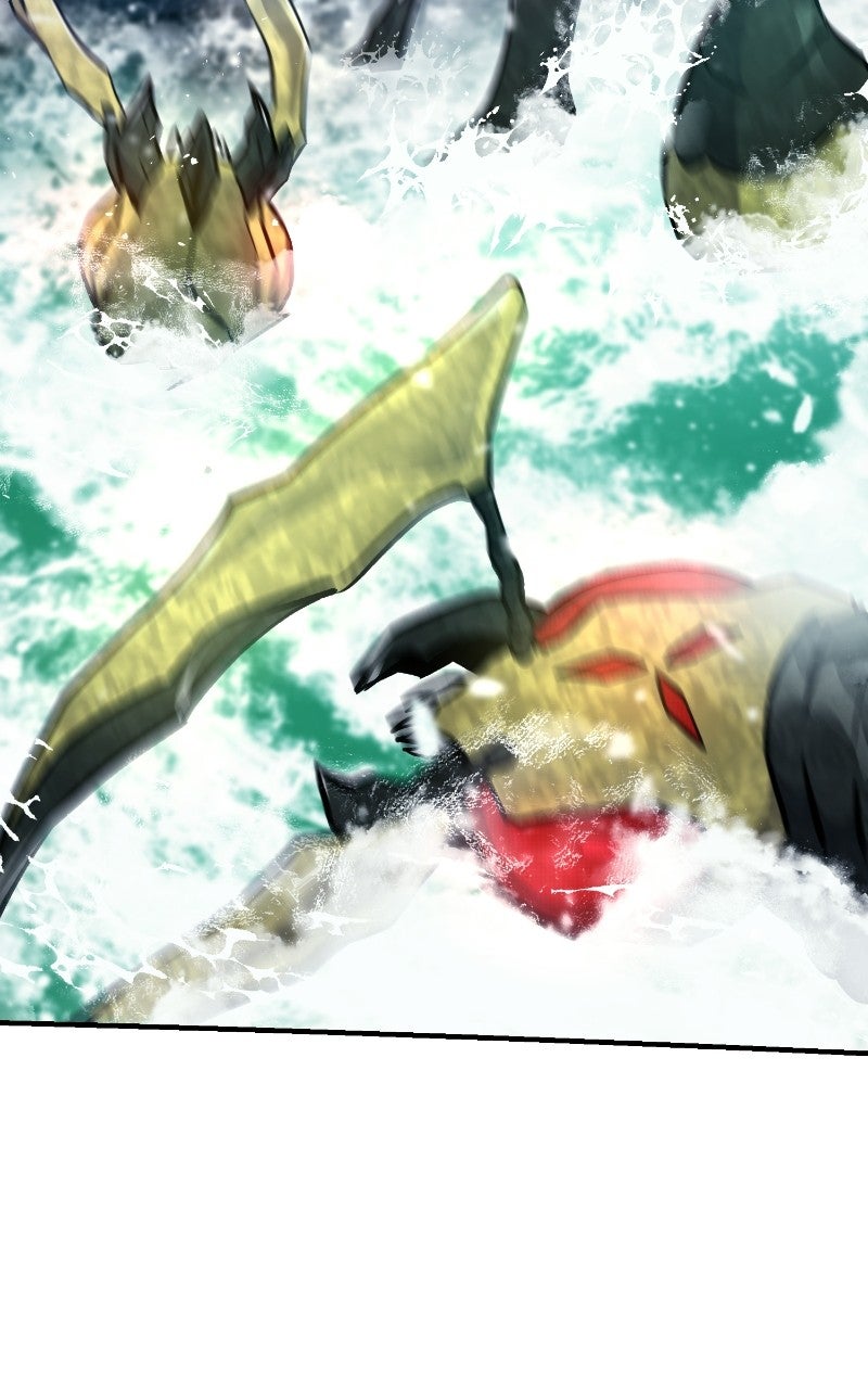 The Unrivaled Labyrinth Architect Episode 6 page 102 - 