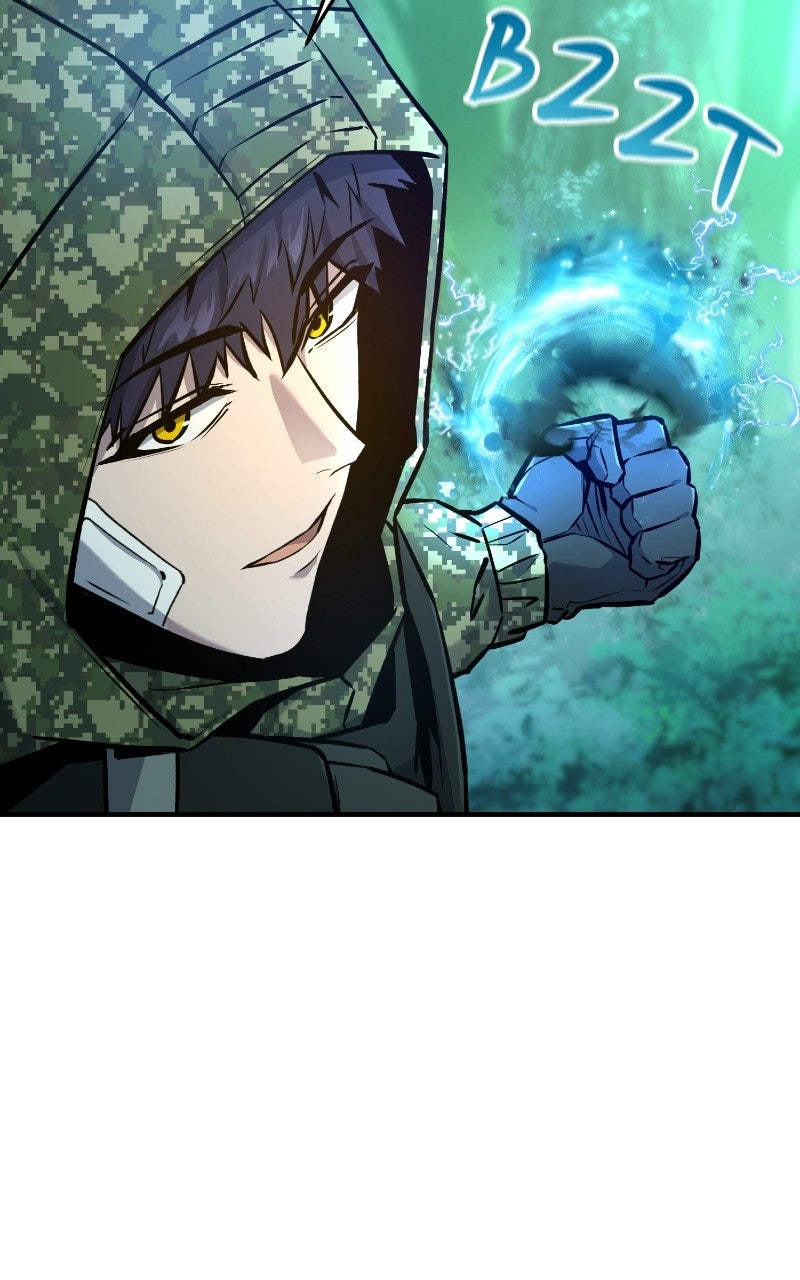 The Unrivaled Labyrinth Architect Episode 6 page 109 - 