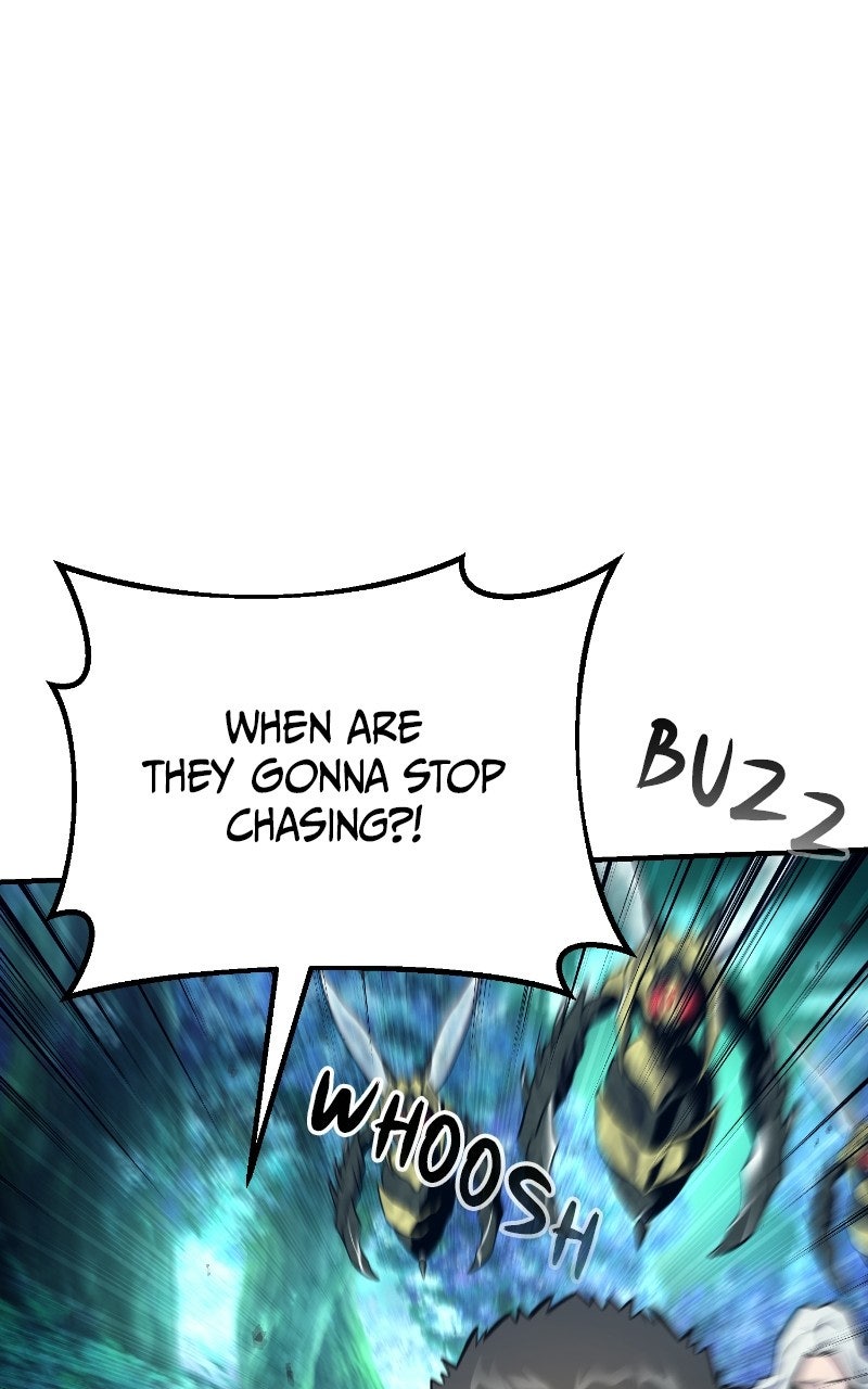 The Unrivaled Labyrinth Architect Episode 6 page 114 - 