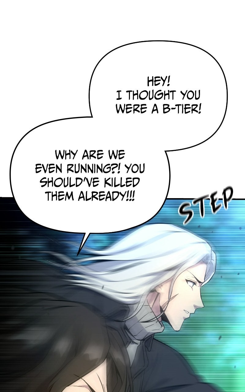 The Unrivaled Labyrinth Architect Episode 6 page 116 - 