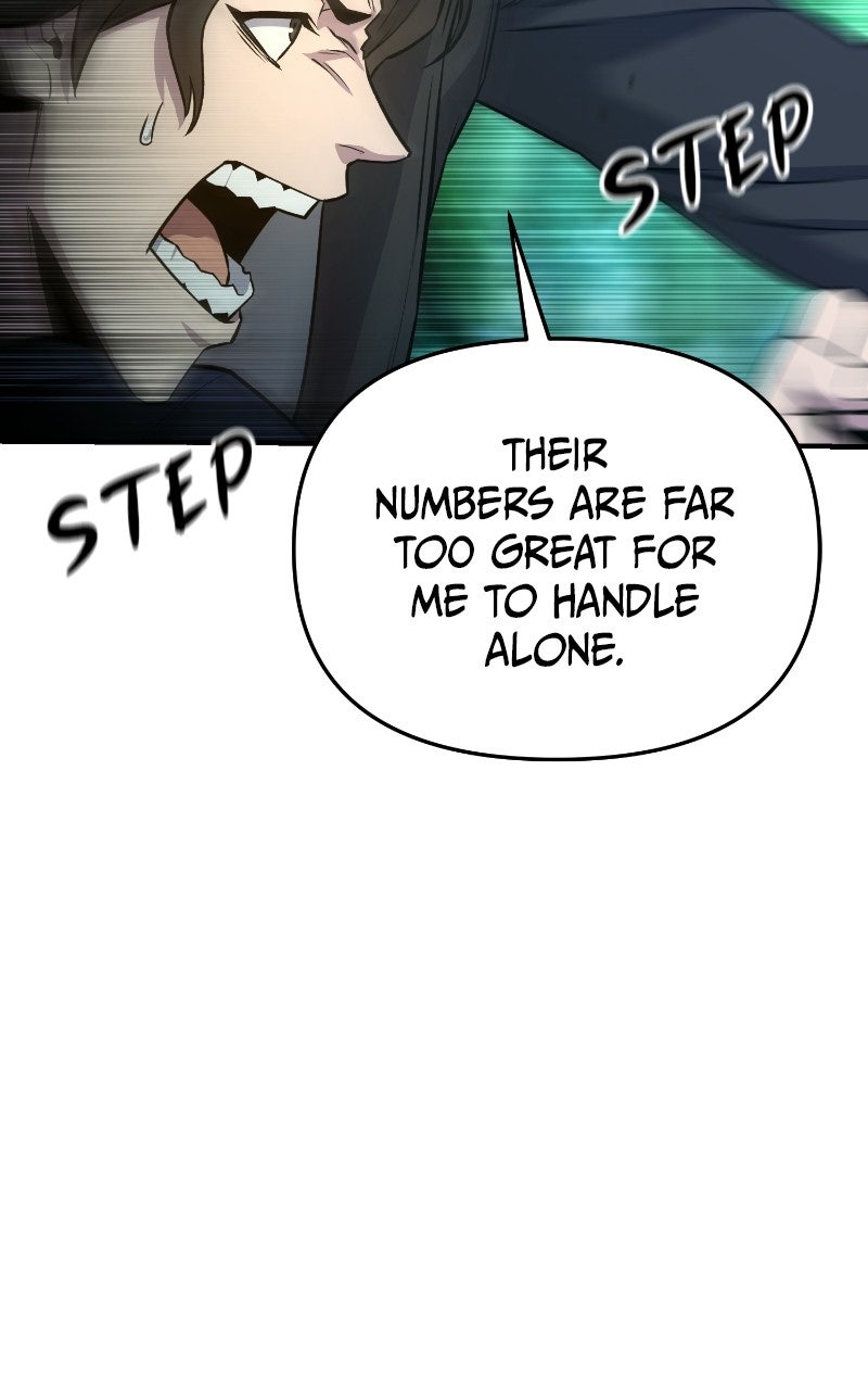 The Unrivaled Labyrinth Architect Episode 6 page 117 - 