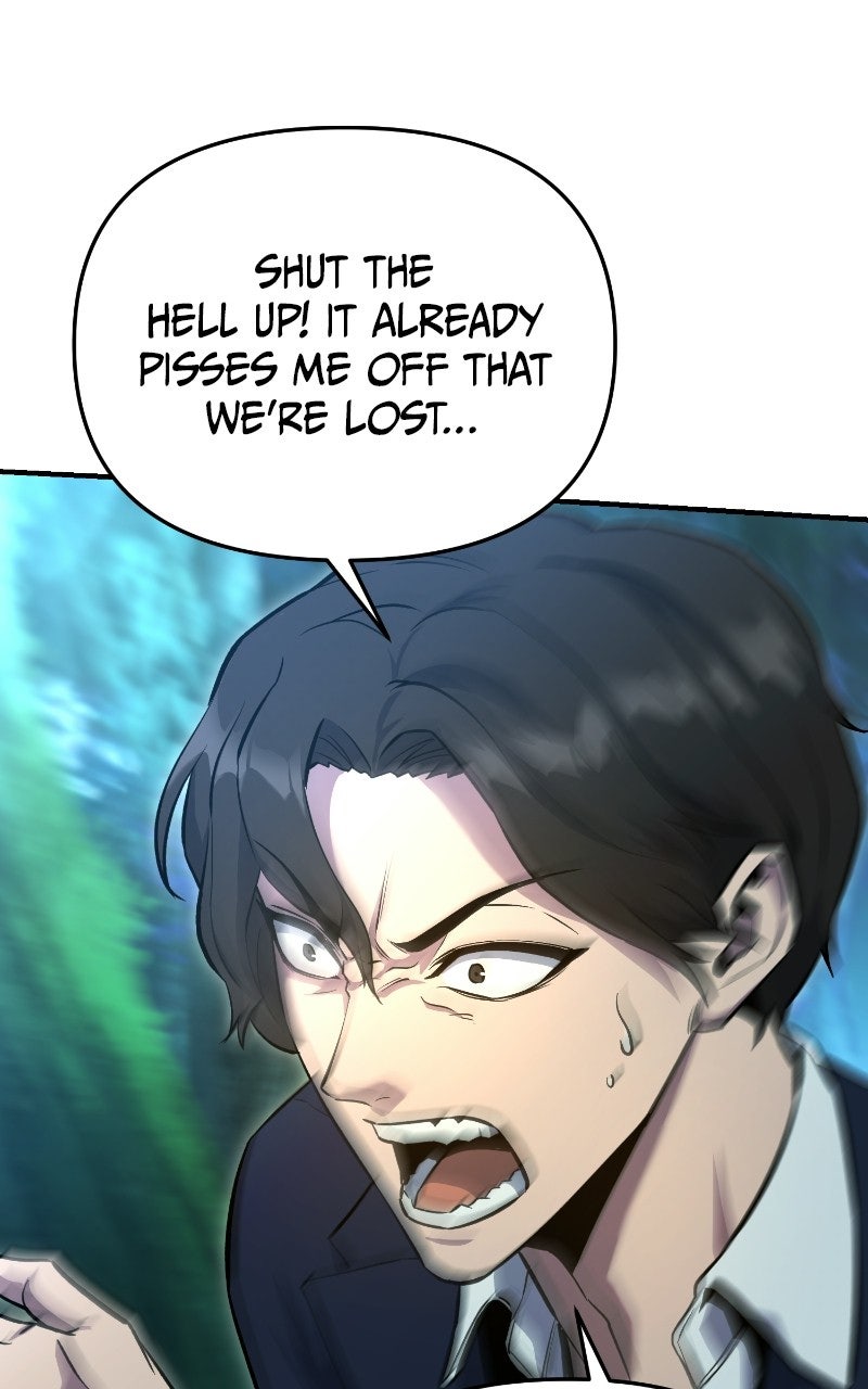 The Unrivaled Labyrinth Architect Episode 6 page 118 - 