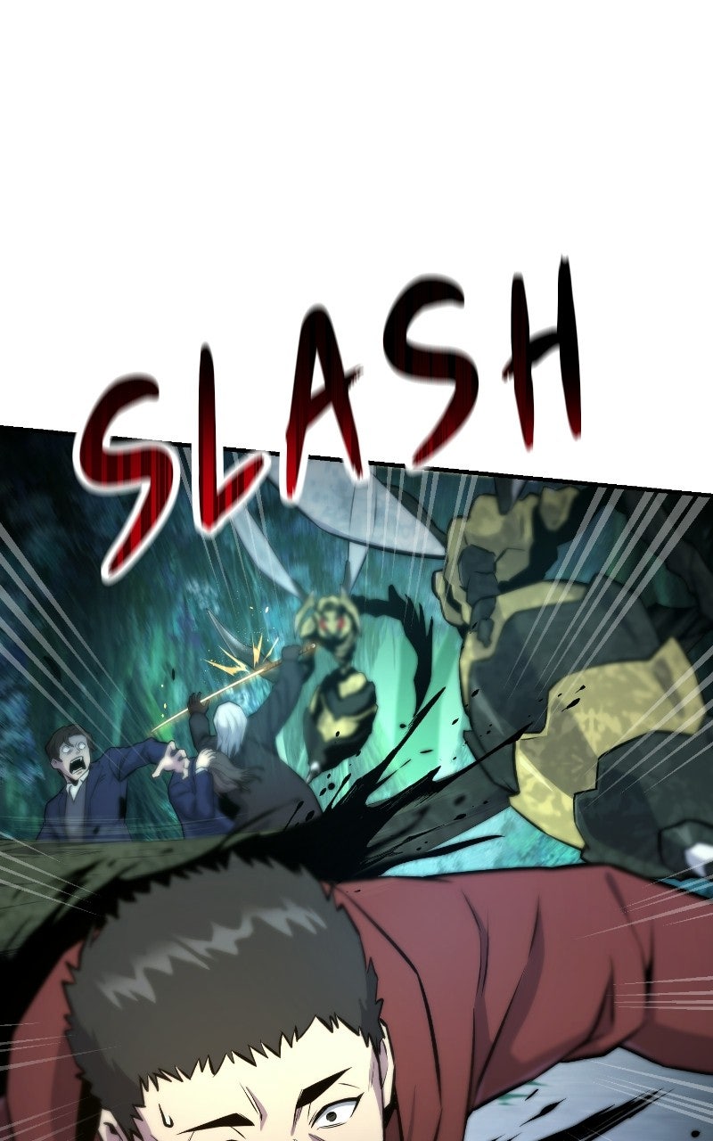 The Unrivaled Labyrinth Architect Episode 6 page 121 - 