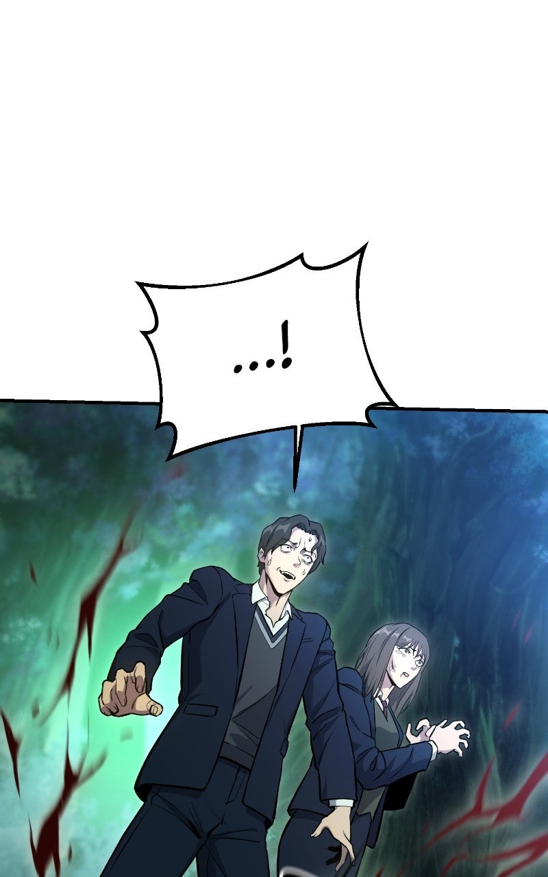 The Unrivaled Labyrinth Architect Episode 6 page 123 - 