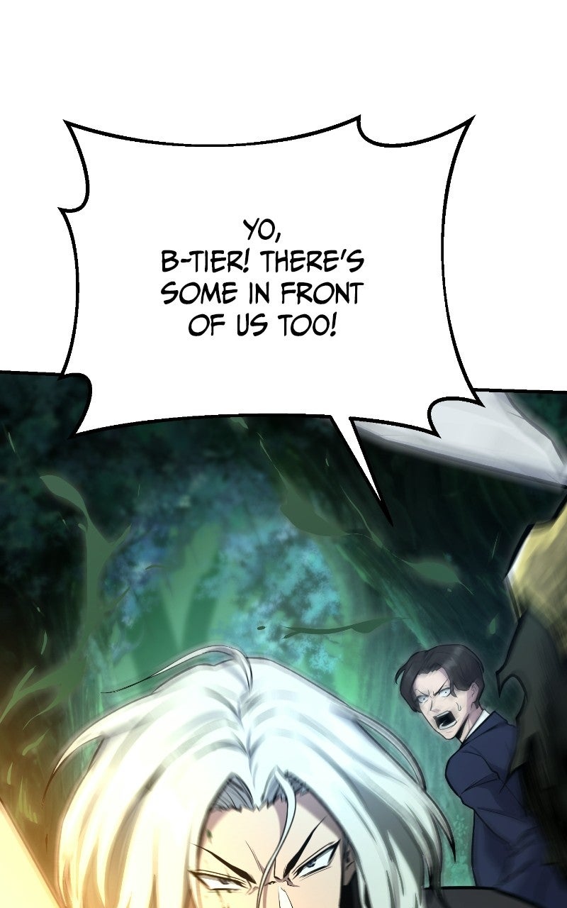 The Unrivaled Labyrinth Architect Episode 6 page 127 - 