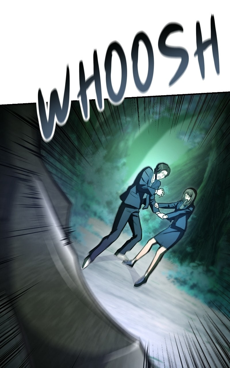 The Unrivaled Labyrinth Architect Episode 6 page 129 - 