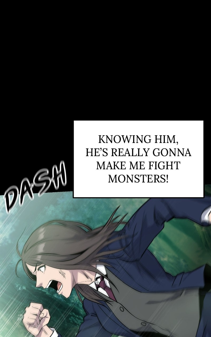 The Unrivaled Labyrinth Architect Episode 6 page 14 - 