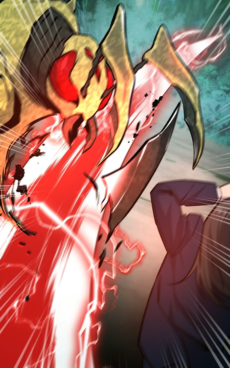 The Unrivaled Labyrinth Architect Episode 6 page 133 - 