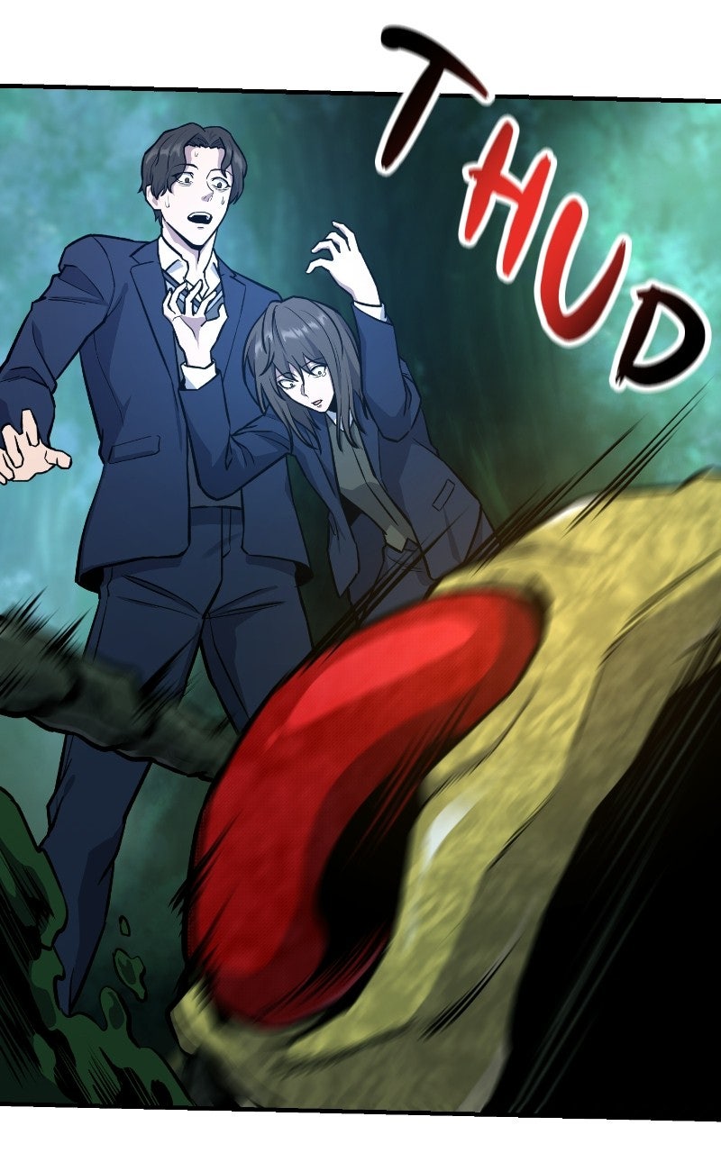 The Unrivaled Labyrinth Architect Episode 6 page 135 - 