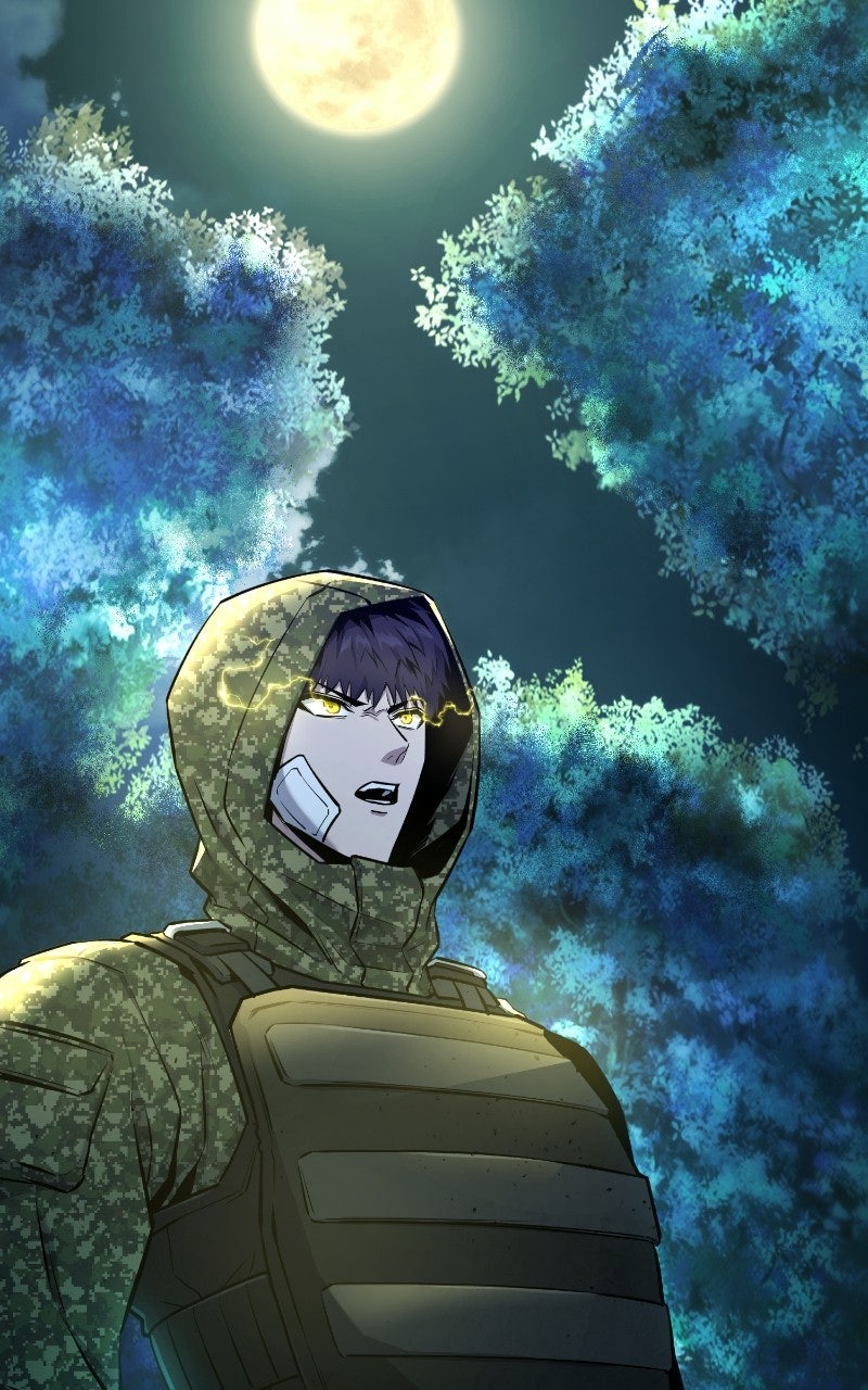 The Unrivaled Labyrinth Architect Episode 6 page 140 - 