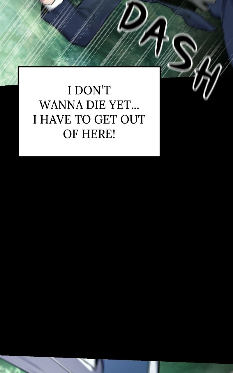 The Unrivaled Labyrinth Architect Episode 6 page 15 - 