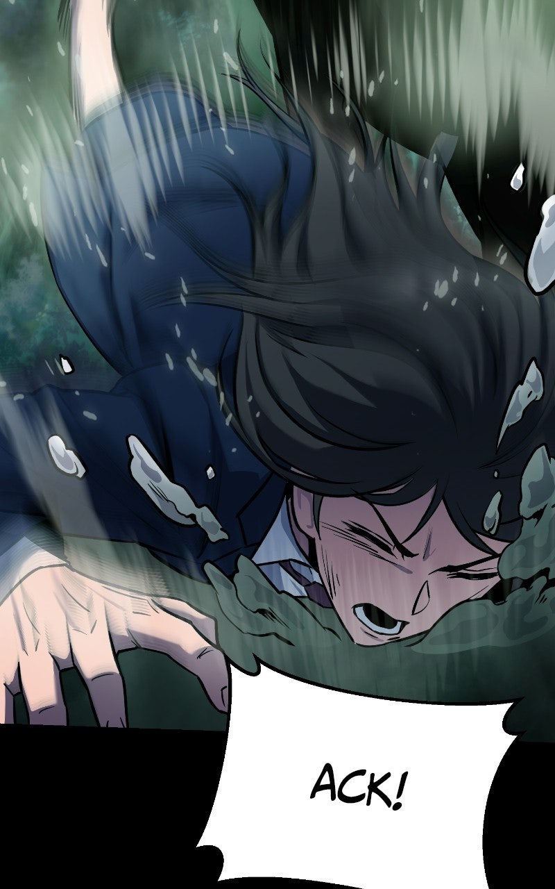 The Unrivaled Labyrinth Architect Episode 6 page 18 - 