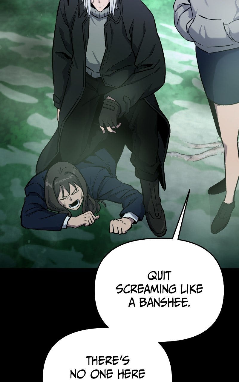 The Unrivaled Labyrinth Architect Episode 6 page 20 - 