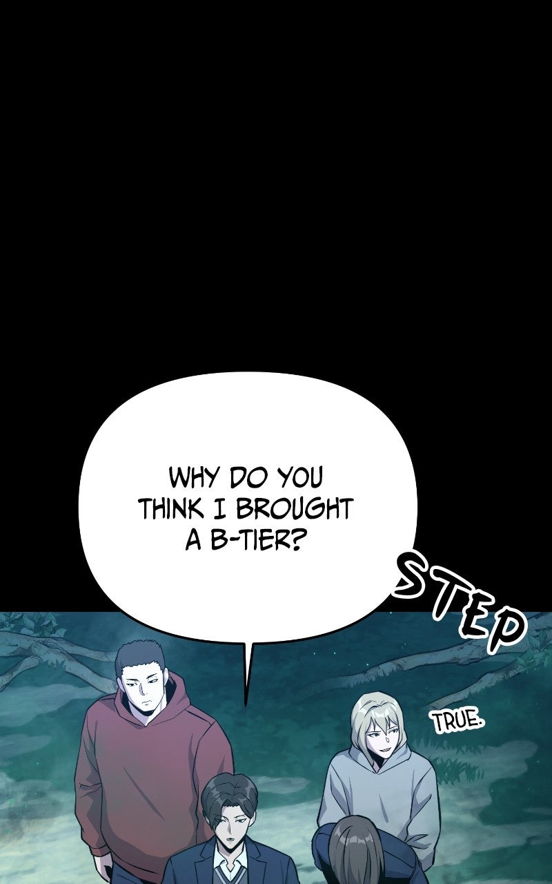 The Unrivaled Labyrinth Architect Episode 6 page 3 - 