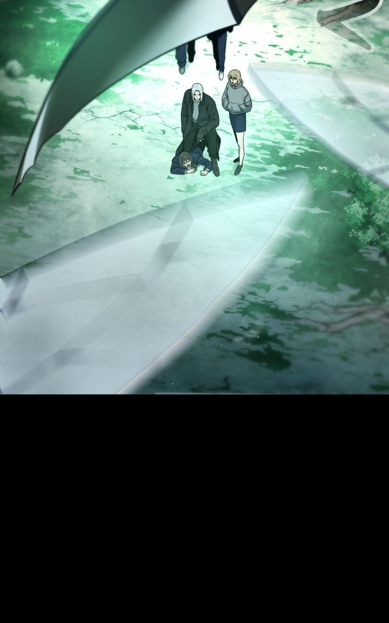 The Unrivaled Labyrinth Architect Episode 6 page 22 - 