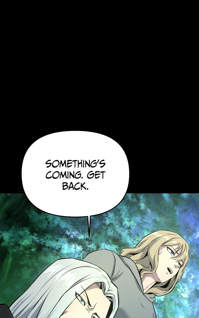 The Unrivaled Labyrinth Architect Episode 6 page 23 - 