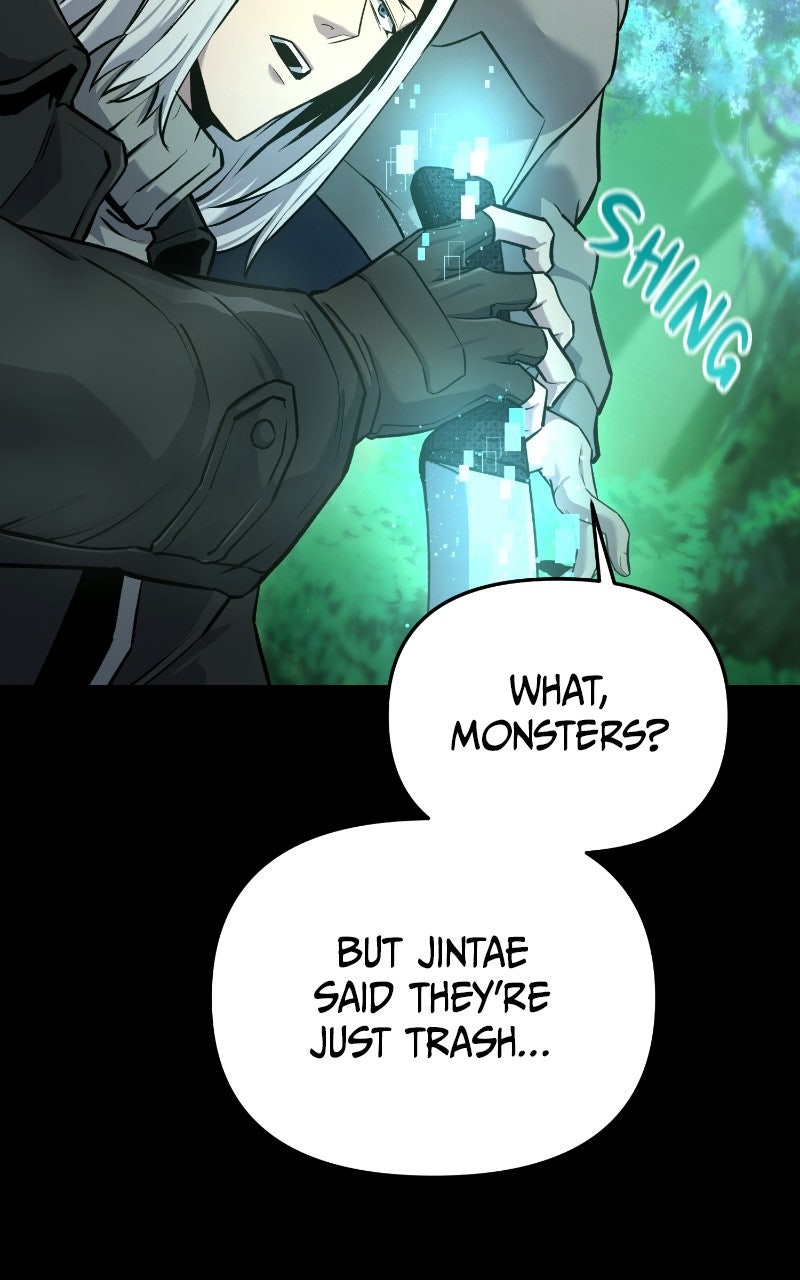 The Unrivaled Labyrinth Architect Episode 6 page 24 - 