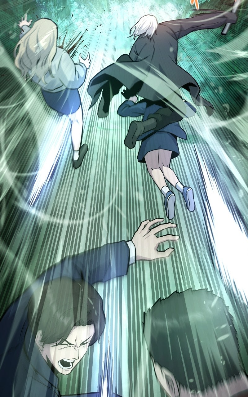The Unrivaled Labyrinth Architect Episode 6 page 26 - 