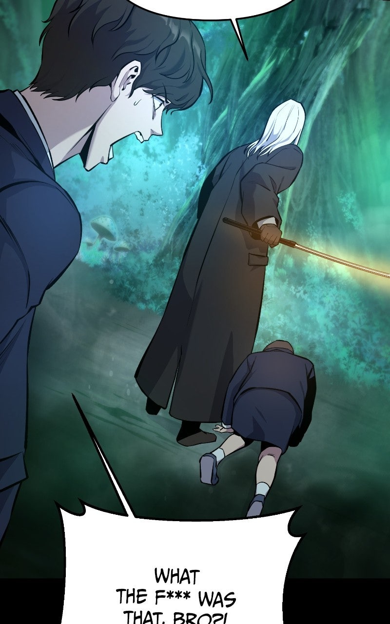 The Unrivaled Labyrinth Architect Episode 6 page 30 - 