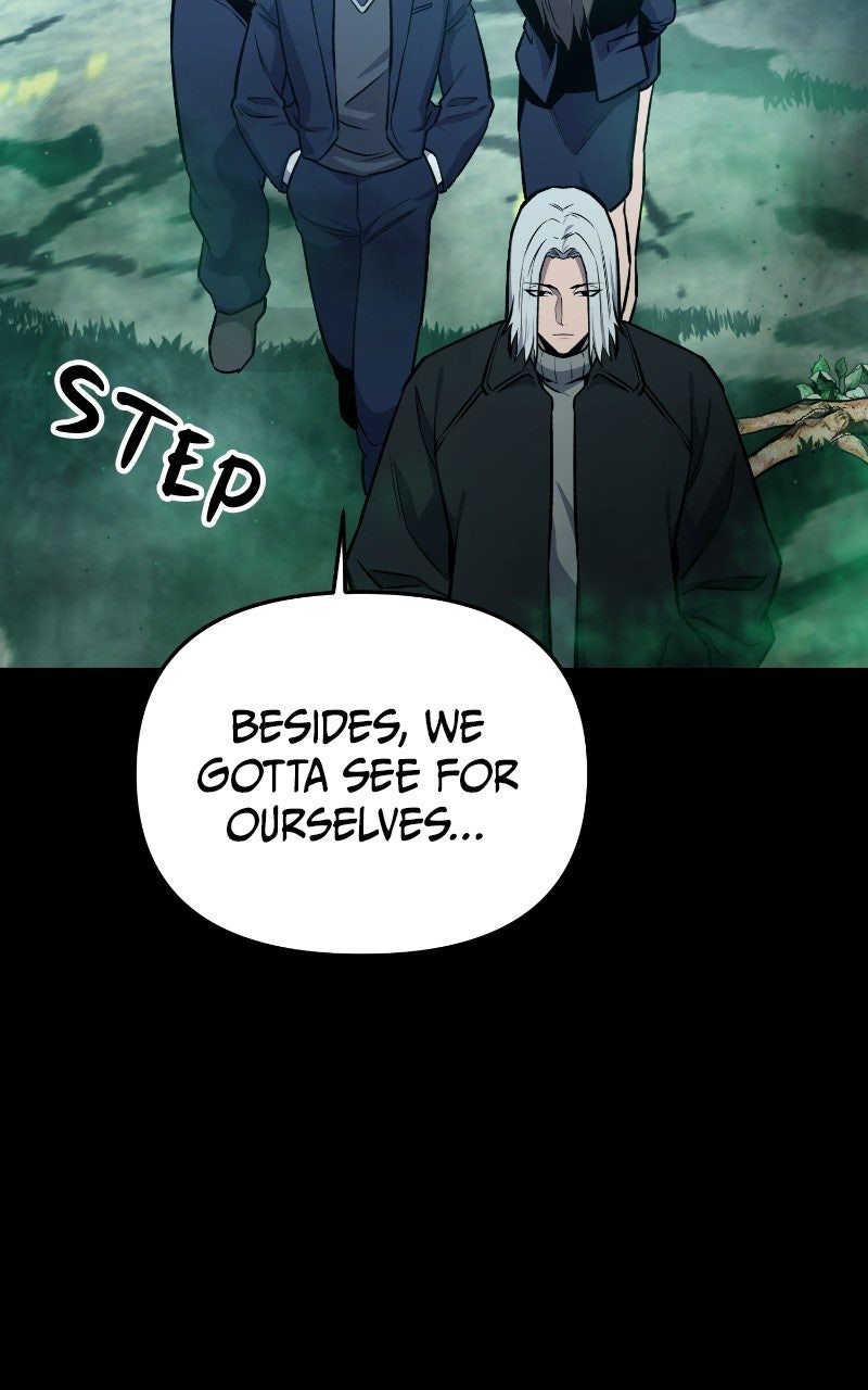 The Unrivaled Labyrinth Architect Episode 6 page 4 - 