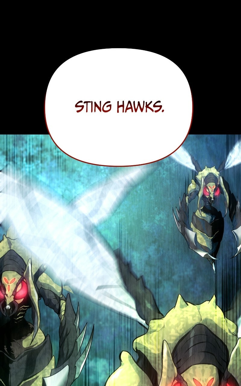 The Unrivaled Labyrinth Architect Episode 6 page 33 - 
