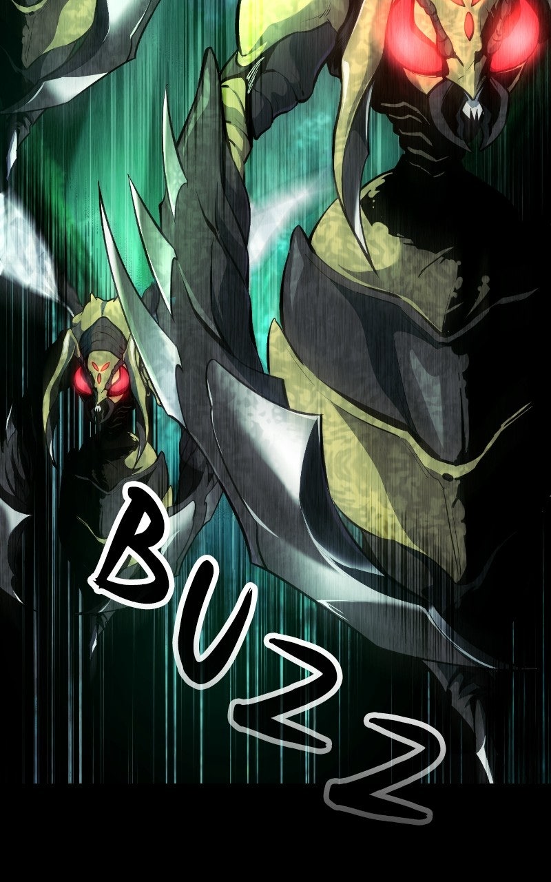 The Unrivaled Labyrinth Architect Episode 6 page 34 - 