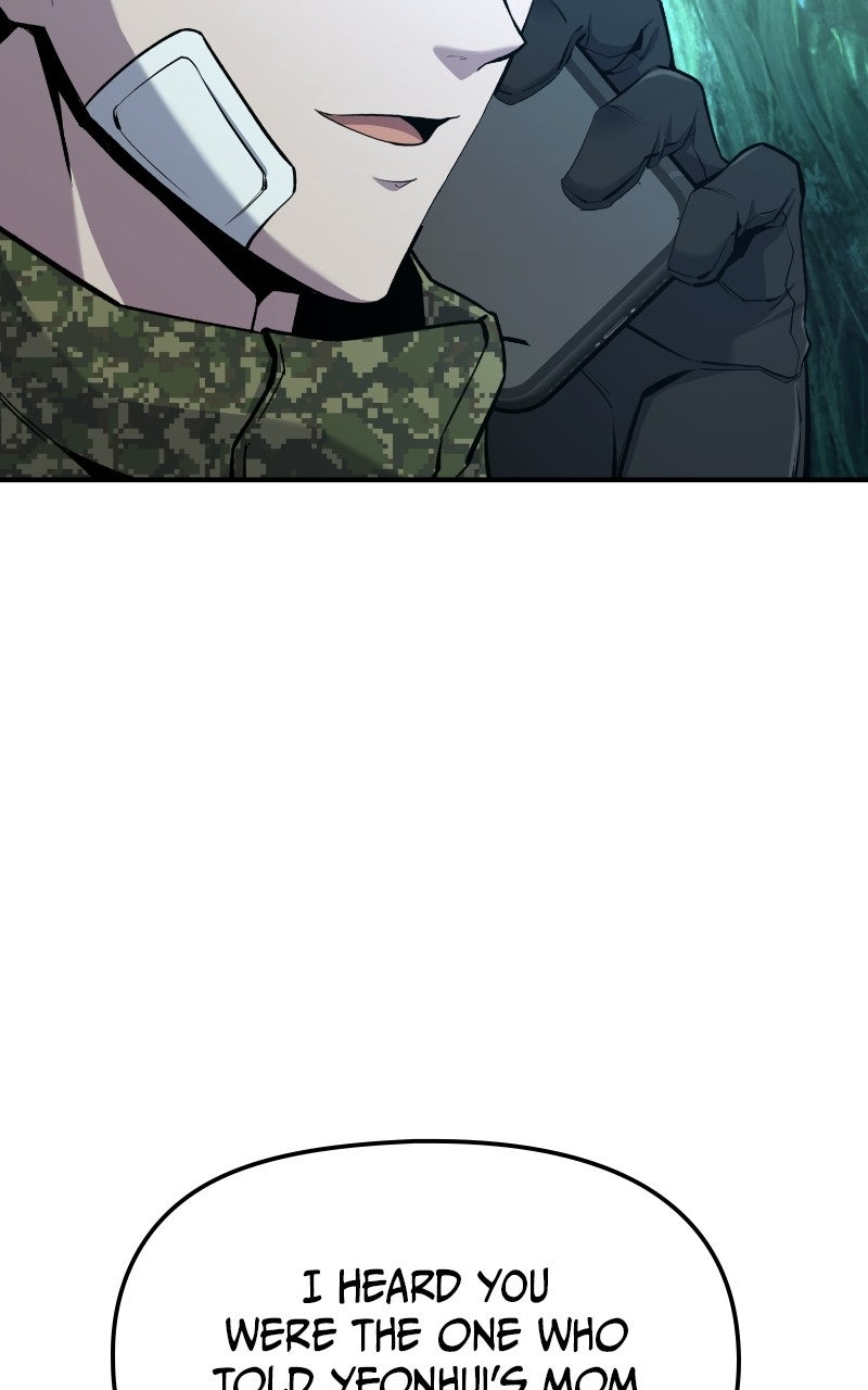 The Unrivaled Labyrinth Architect Episode 6 page 37 - 
