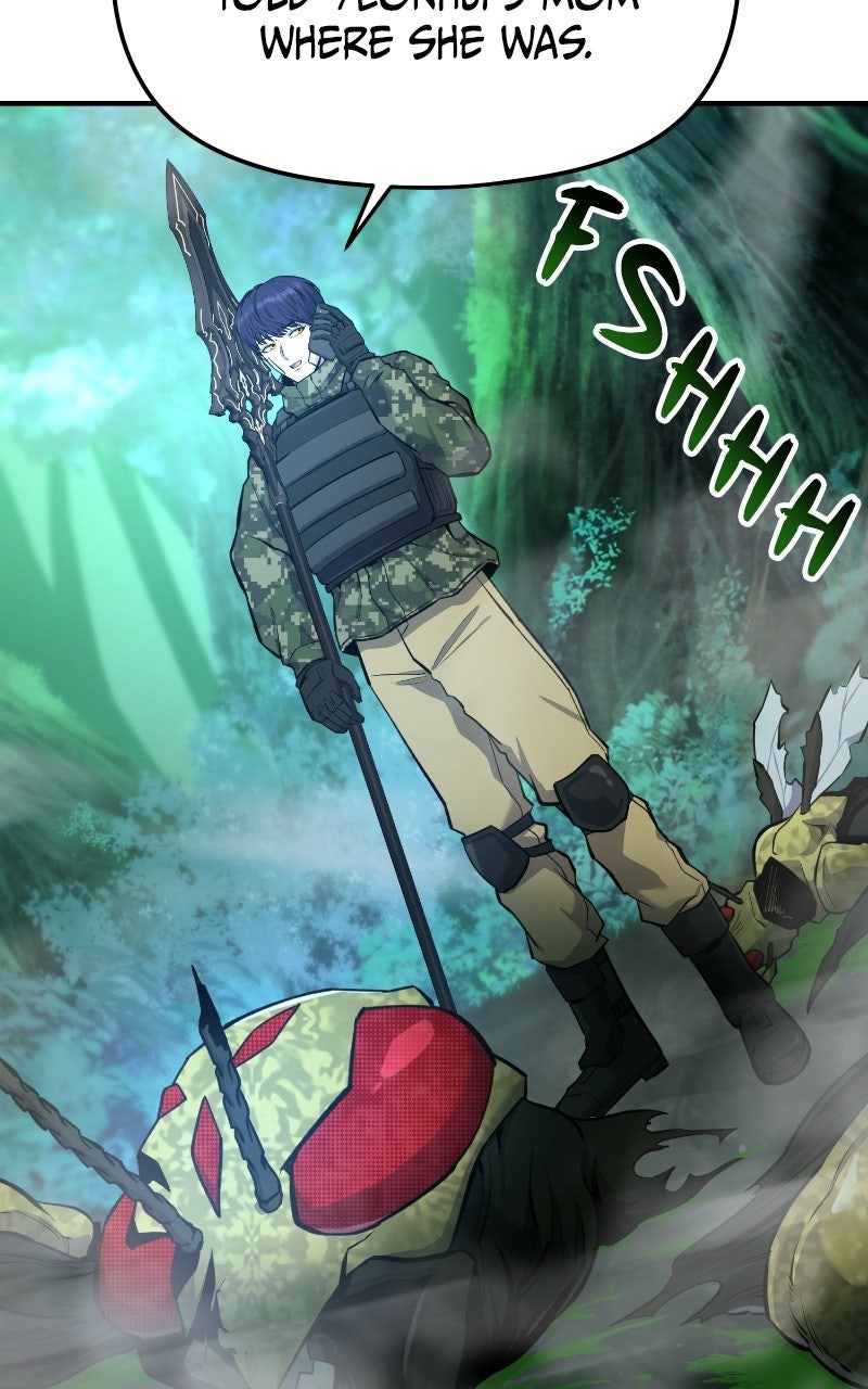 The Unrivaled Labyrinth Architect Episode 6 page 38 - 