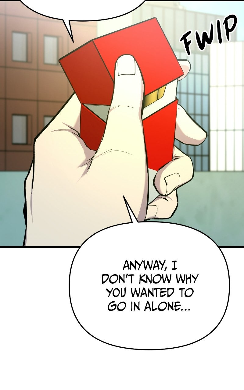 The Unrivaled Labyrinth Architect Episode 6 page 40 - 