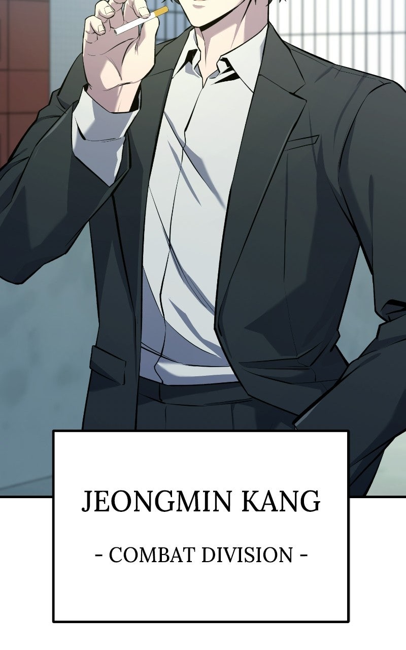 The Unrivaled Labyrinth Architect Episode 6 page 42 - 