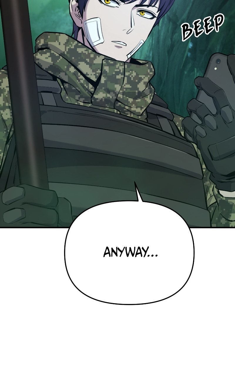 The Unrivaled Labyrinth Architect Episode 6 page 44 - 