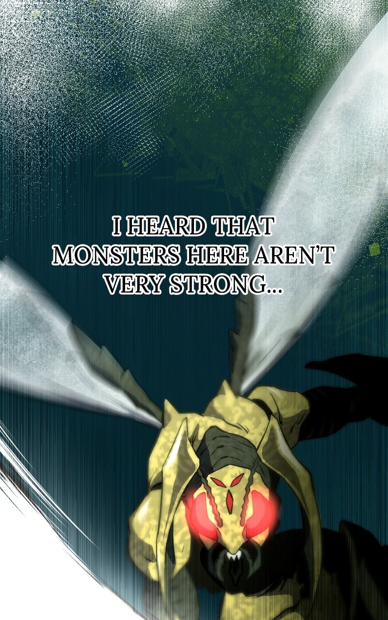 The Unrivaled Labyrinth Architect Episode 6 page 49 - 