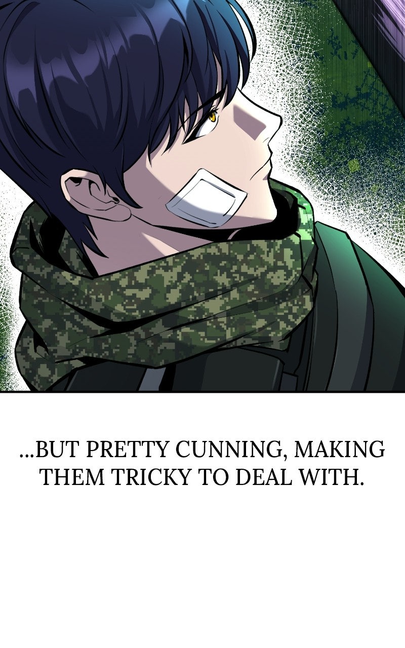 The Unrivaled Labyrinth Architect Episode 6 page 51 - 