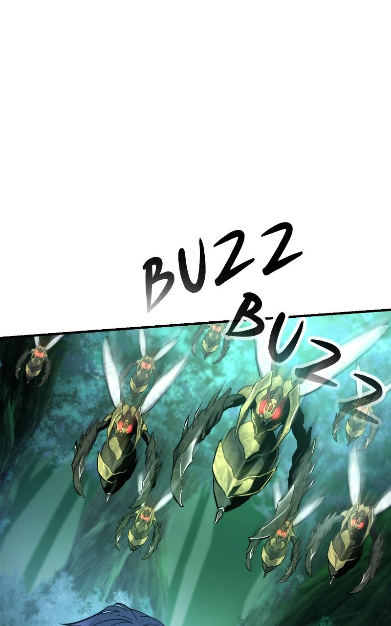 The Unrivaled Labyrinth Architect Episode 6 page 59 - 