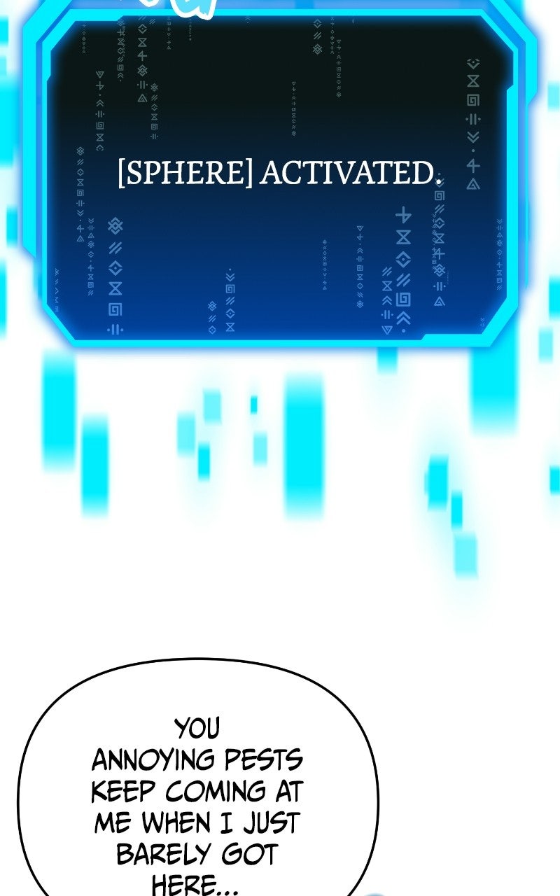 The Unrivaled Labyrinth Architect Episode 6 page 61 - 
